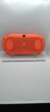 Load image into Gallery viewer, Ps vita 2000 neon orange
