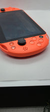 Load image into Gallery viewer, Ps vita 2000 neon orange
