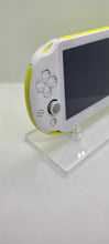 Load image into Gallery viewer, Ps vita 2000 (white/lime green)
