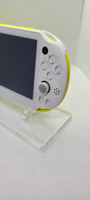 Load image into Gallery viewer, Ps vita 2000 (white/lime green)

