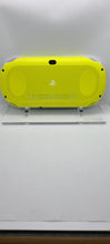 Load image into Gallery viewer, Ps vita 2000 (white/lime green)
