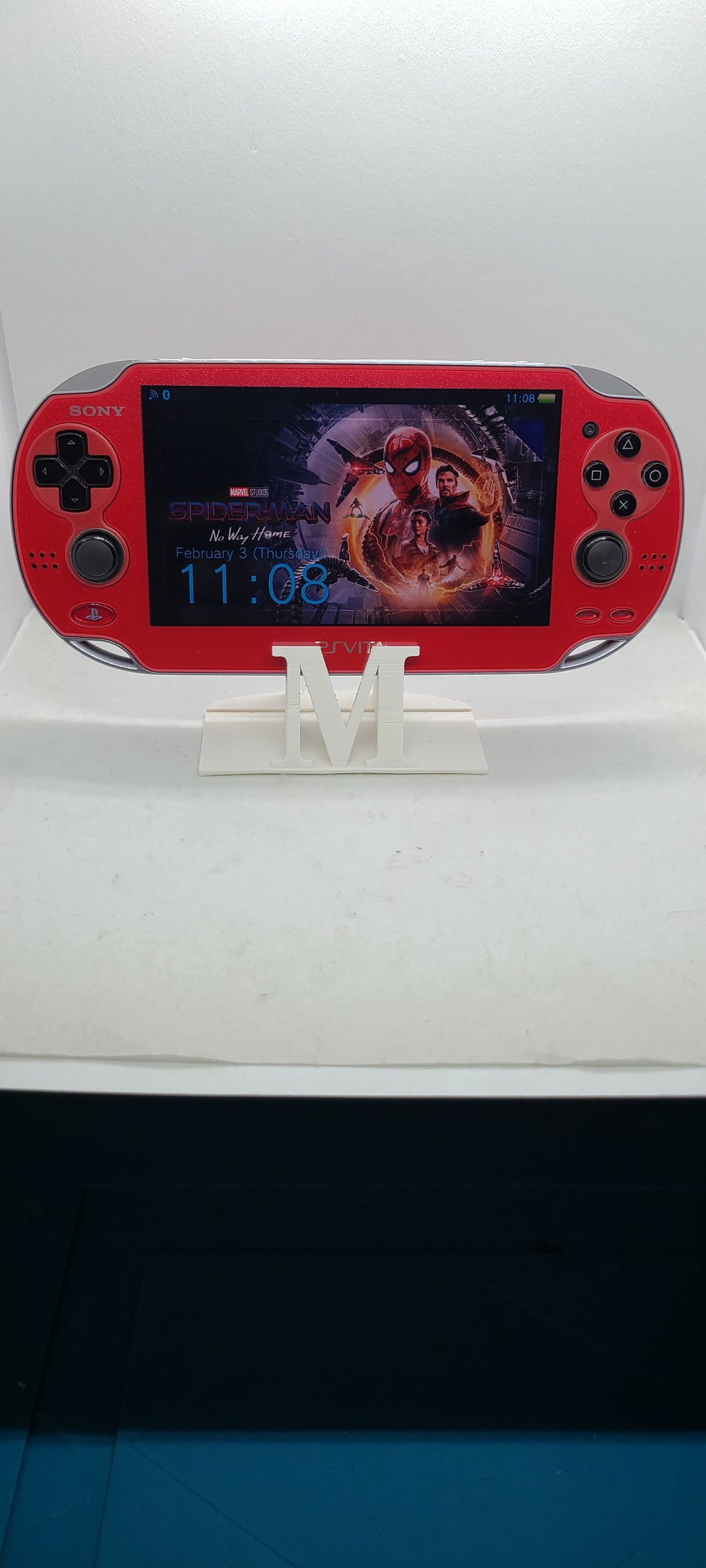 Ps vita 1000