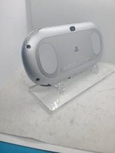 Load image into Gallery viewer, Ps vita 2000 (silver)
