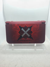 Load image into Gallery viewer, Monster hunter x new 3ds XL
