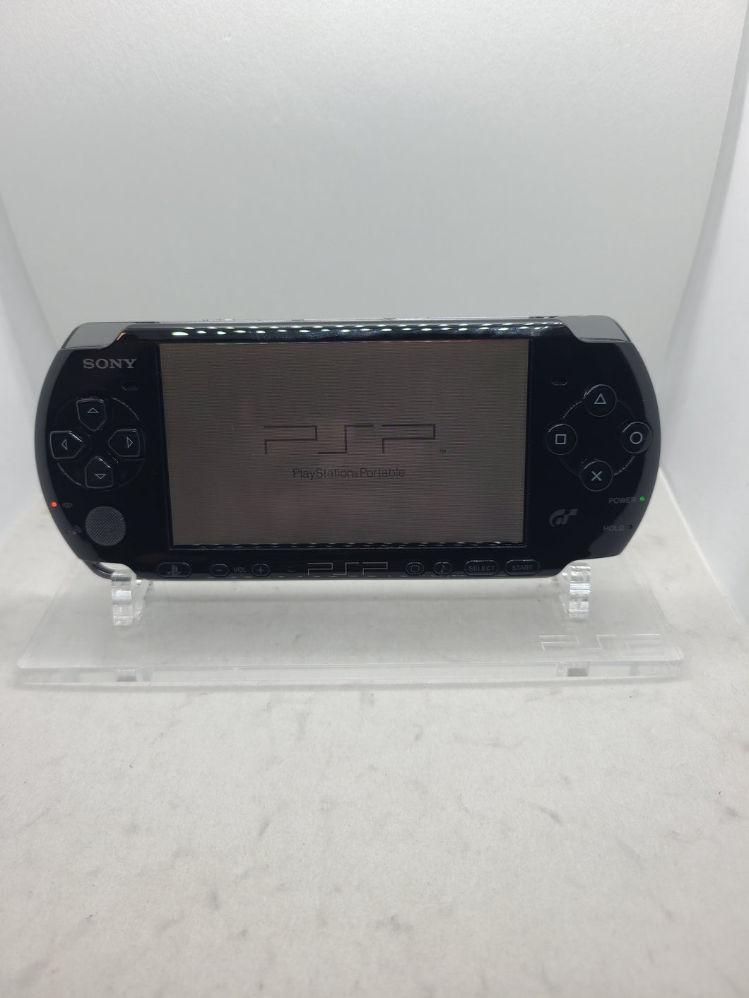 Psp 3000 grand turismo