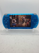 Load image into Gallery viewer, Psp 3000 (blue)
