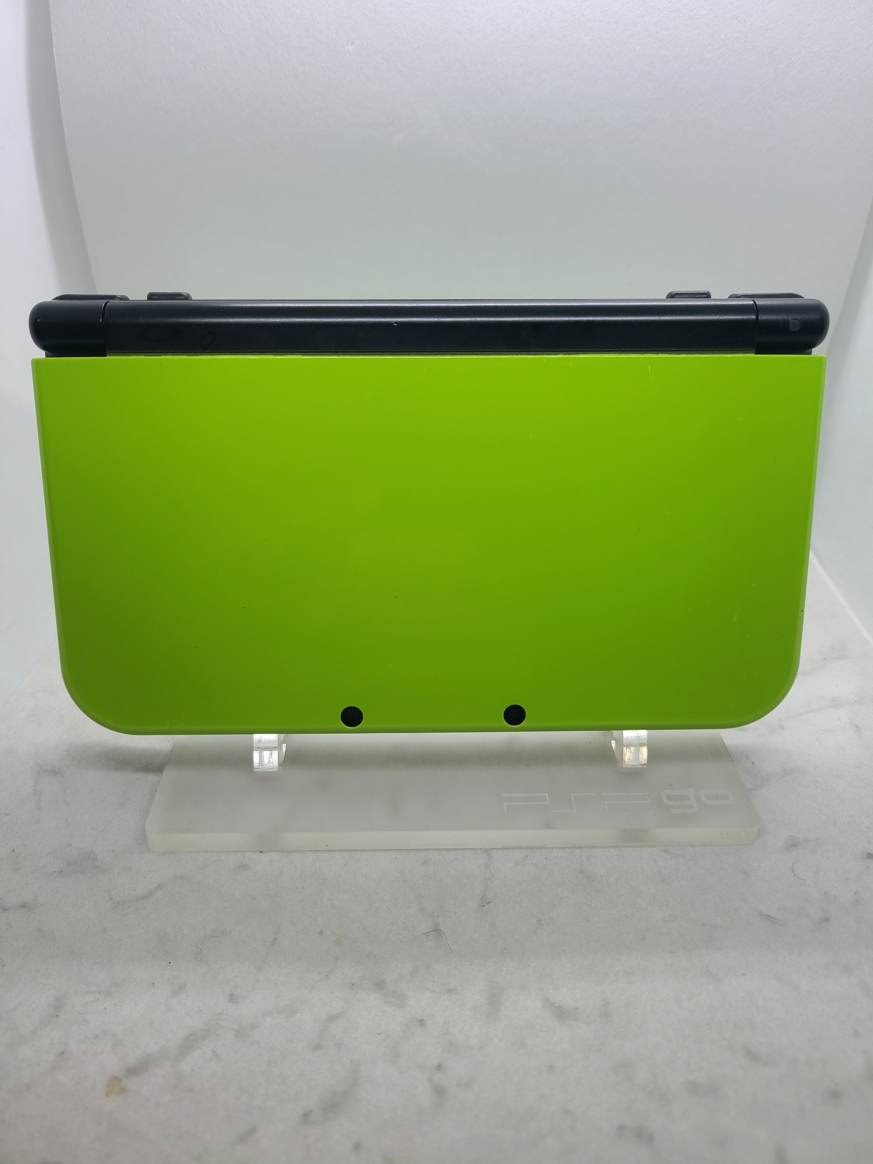 New 3ds XL