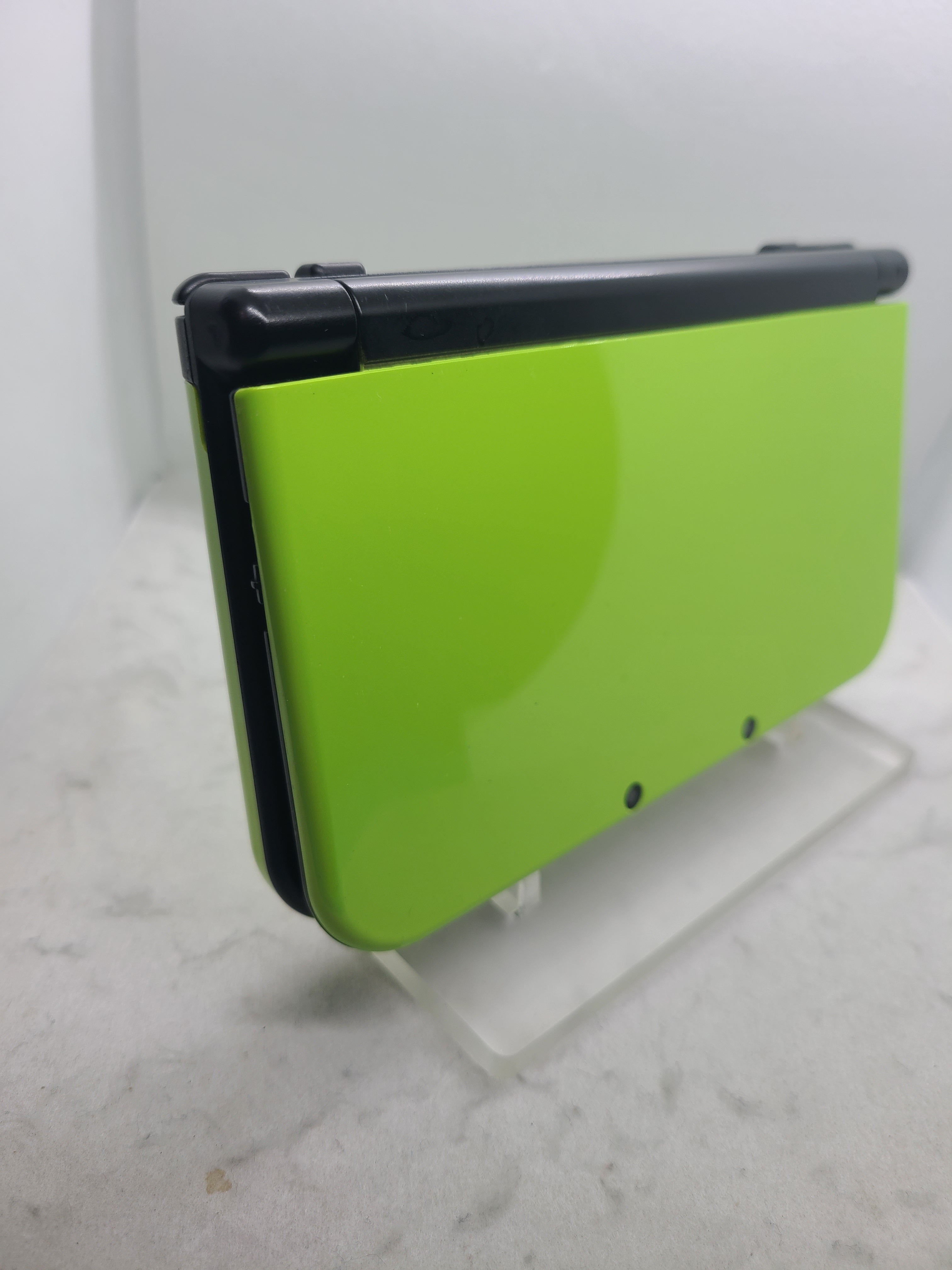New 3ds XL