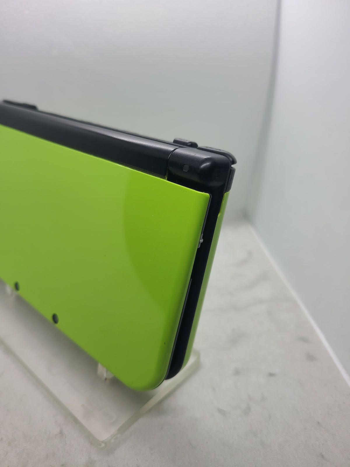 New 3ds XL