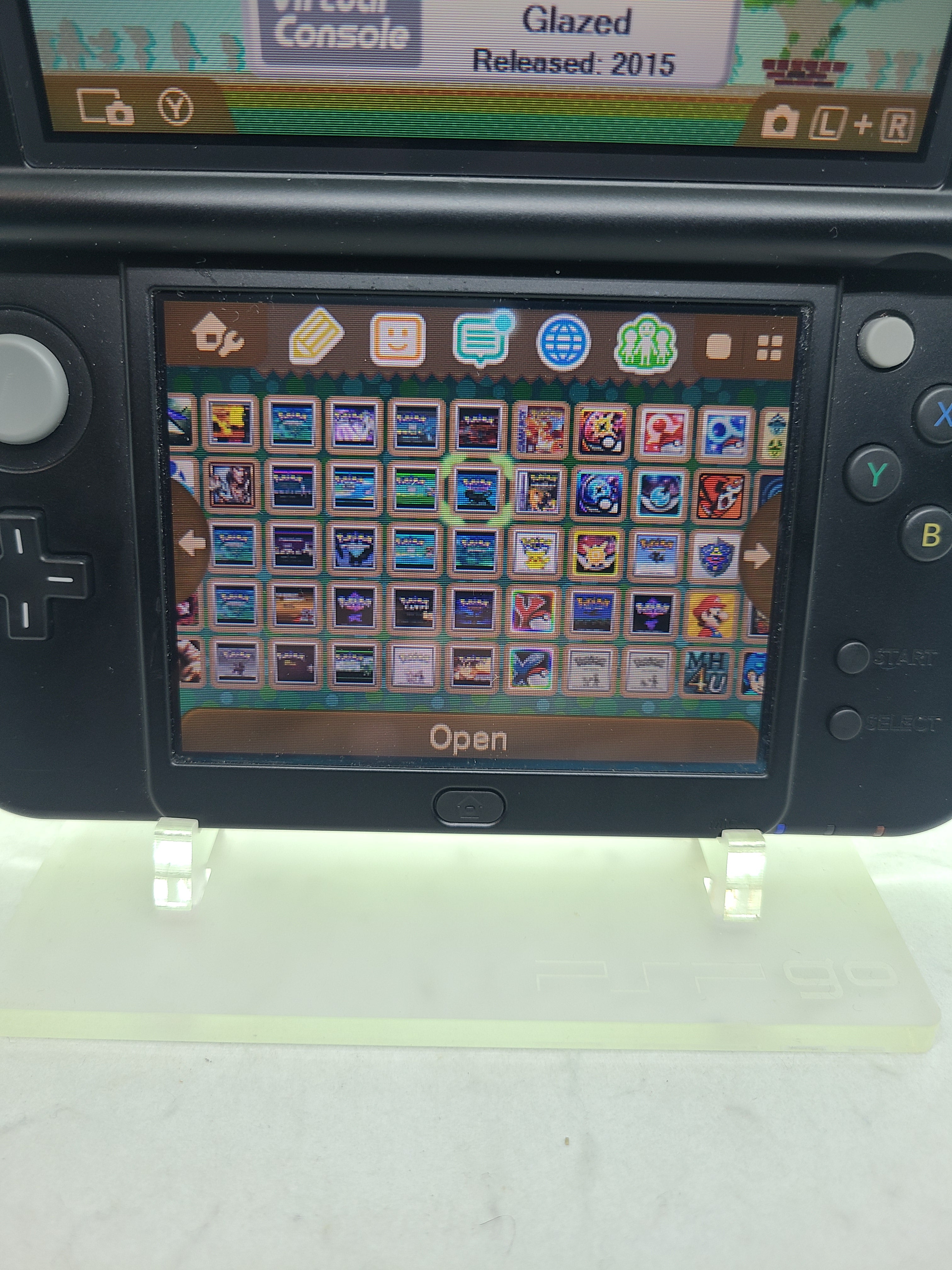 New 3ds XL