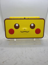 Load image into Gallery viewer, Pikachu 2ds XL
