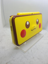 Load image into Gallery viewer, Pikachu 2ds XL
