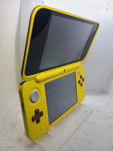 Load image into Gallery viewer, Pikachu 2ds XL
