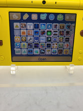 Load image into Gallery viewer, Pikachu 2ds XL
