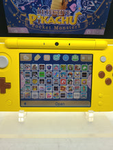 Load image into Gallery viewer, Pikachu 2ds XL
