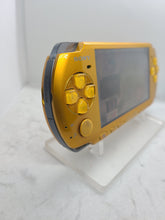 Load image into Gallery viewer, Psp 3000 gold
