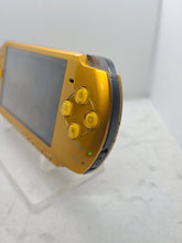 Load image into Gallery viewer, Psp 3000 gold
