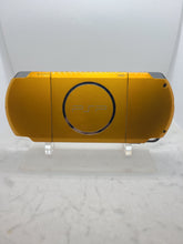 Load image into Gallery viewer, Psp 3000 gold

