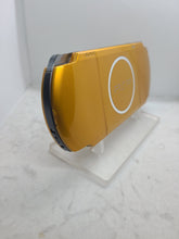 Load image into Gallery viewer, Psp 3000 gold
