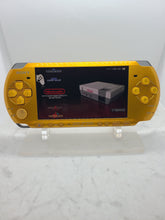 Load image into Gallery viewer, Psp 3000 gold
