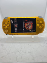 Load image into Gallery viewer, Psp 3000 gold
