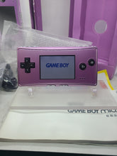 Load image into Gallery viewer, Gameboy  micro
