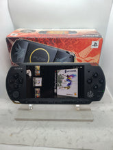 Load image into Gallery viewer, Psp 3000 monster hunter 3
