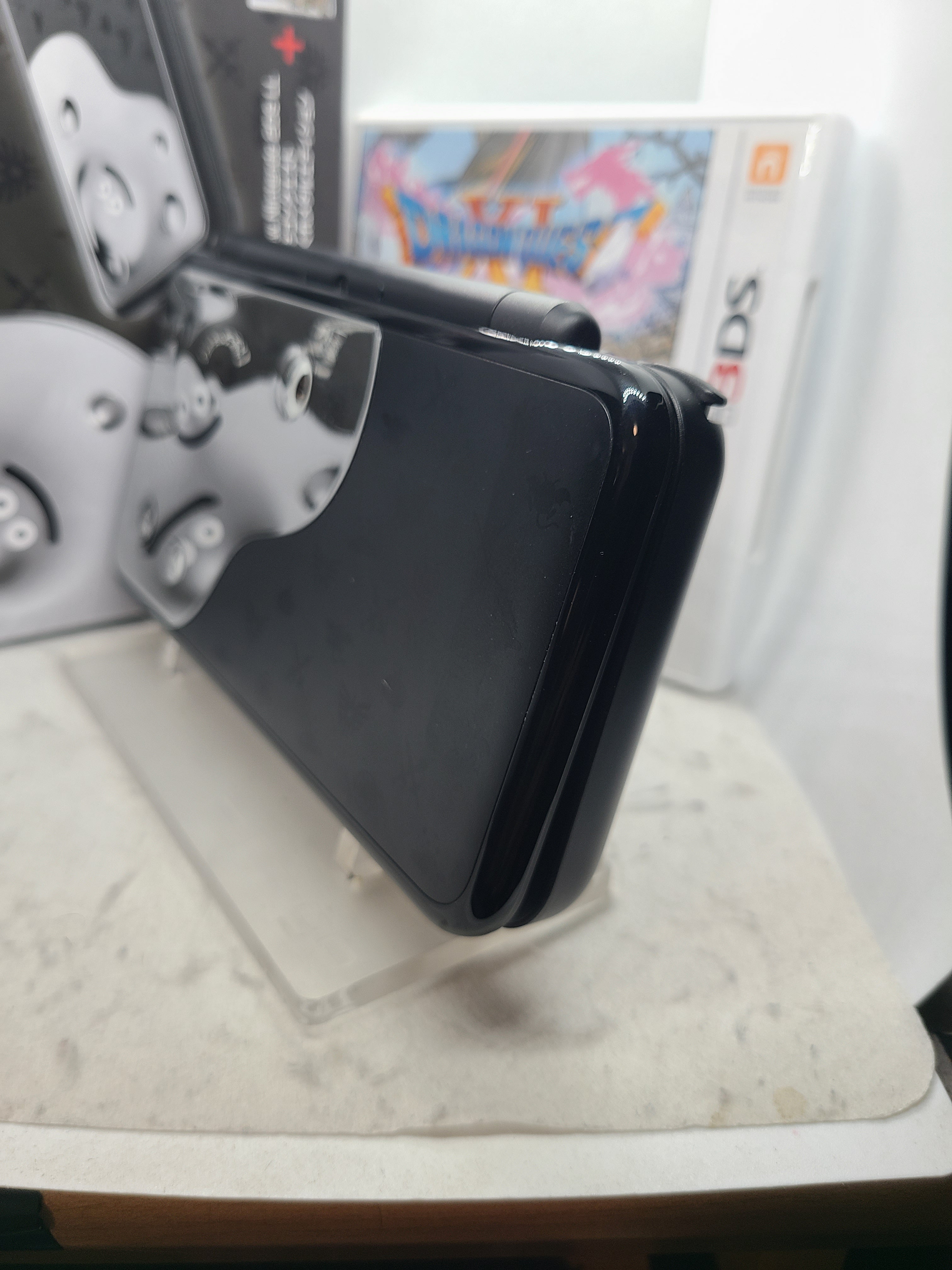 Dragon quest 2ds XL