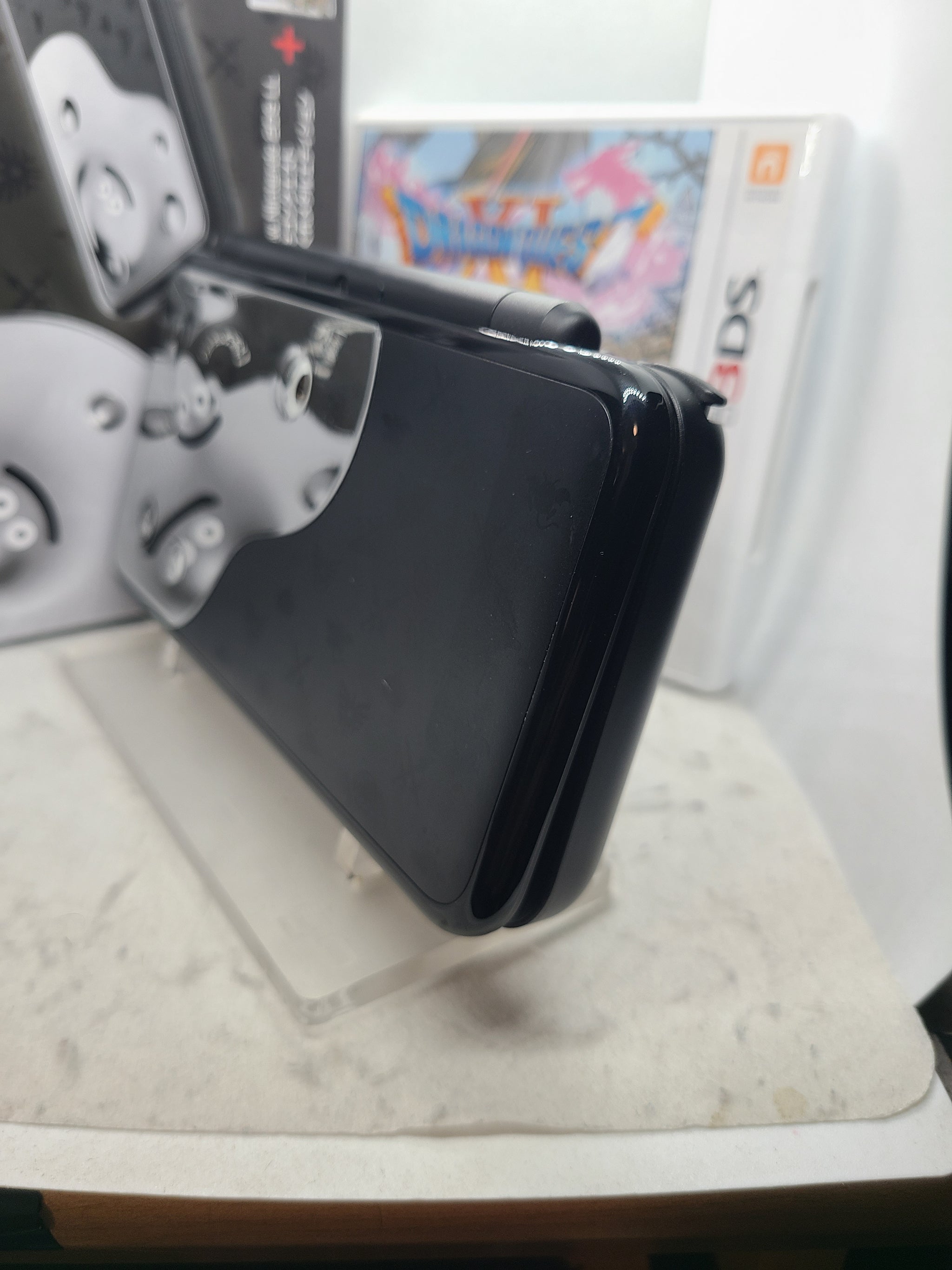 Dragon quest 2ds XL