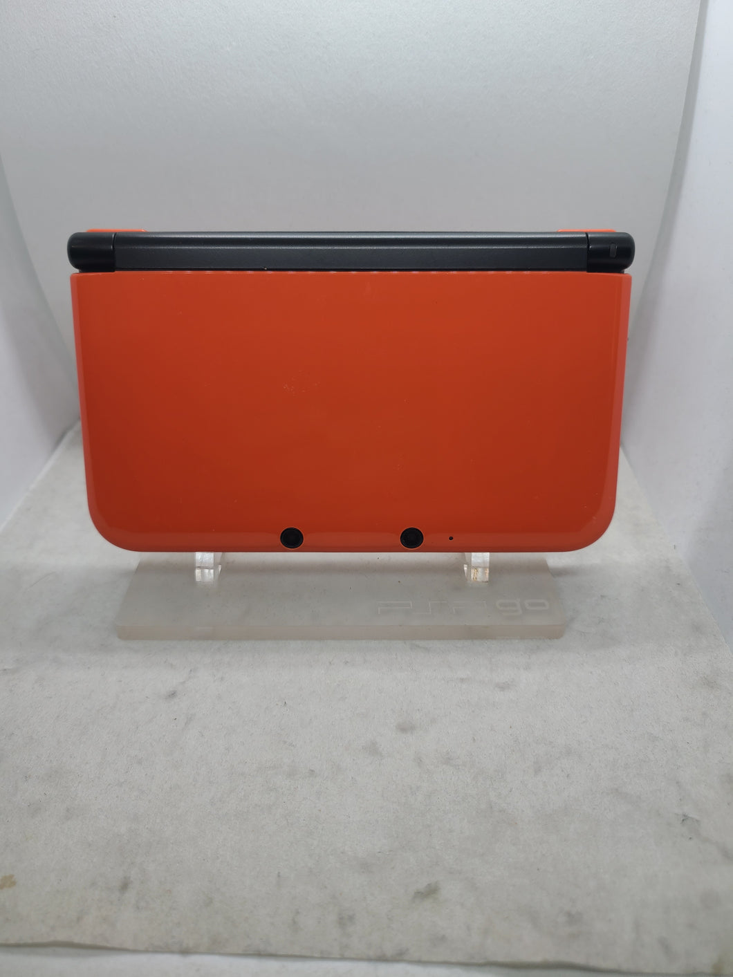 3ds XL