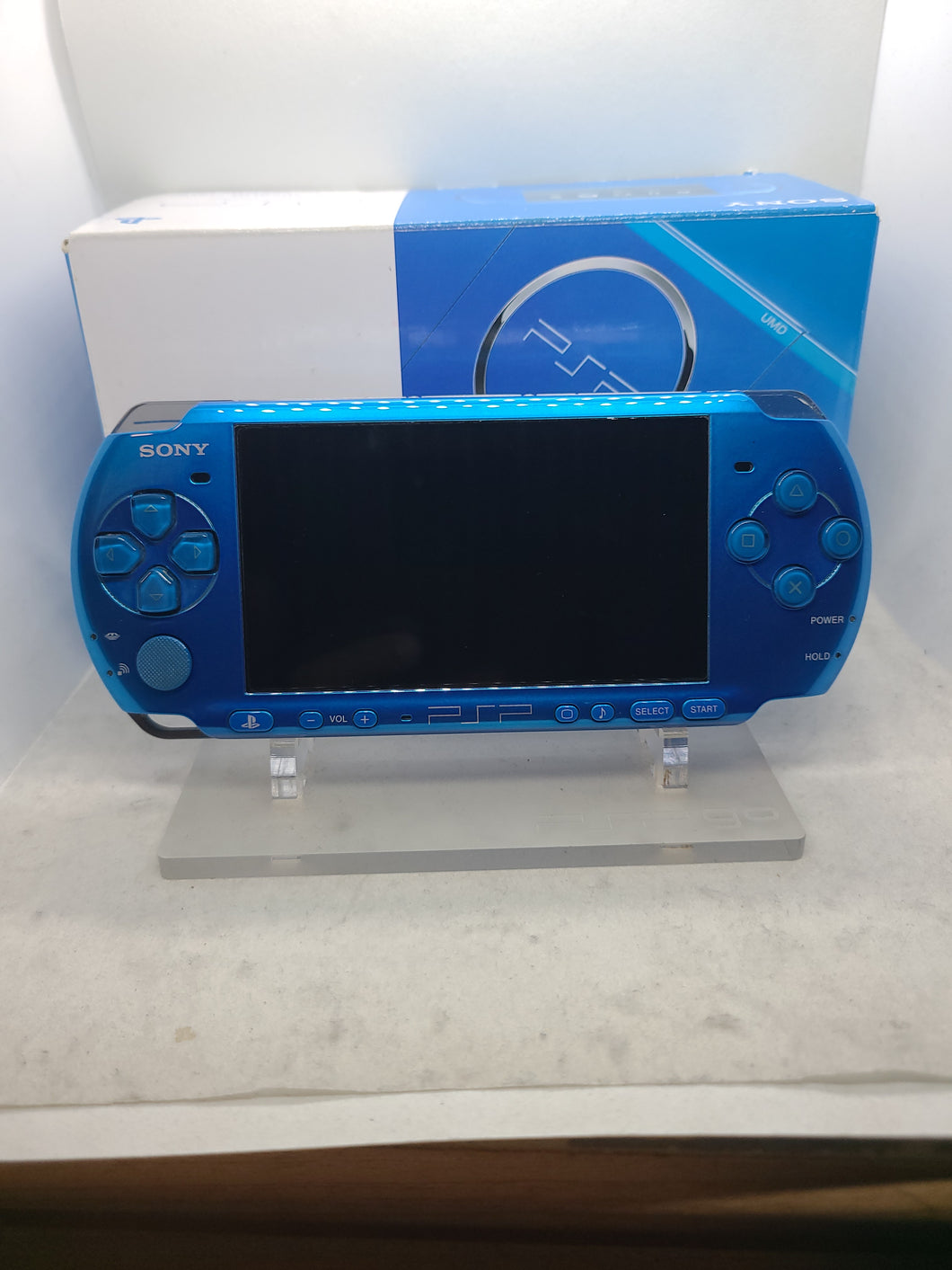 Psp 3000