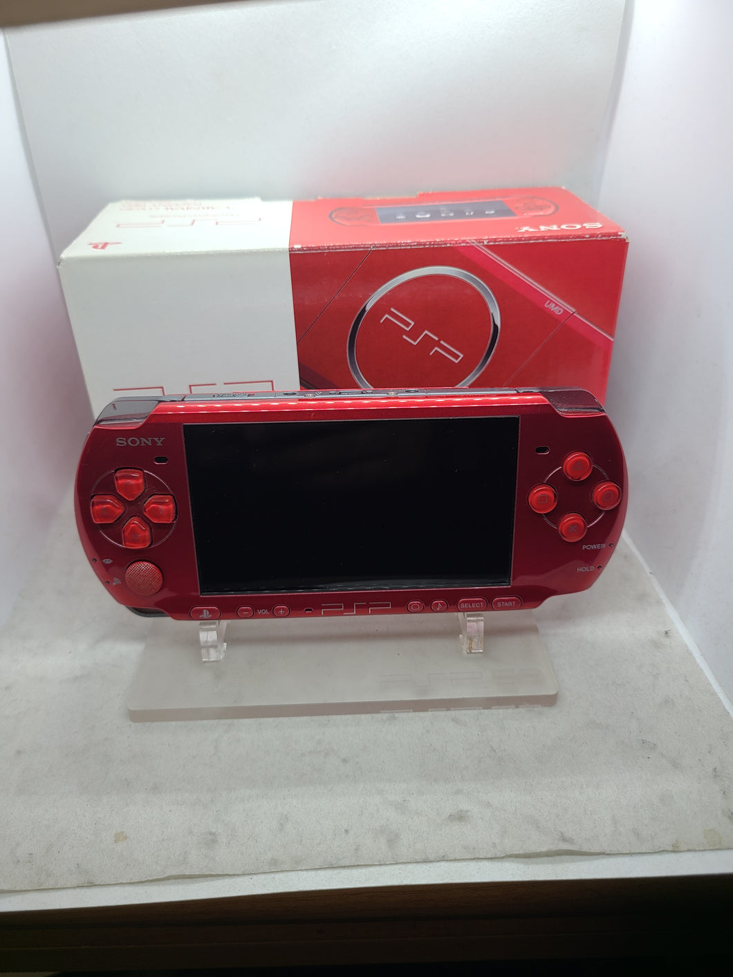 Psp 3000