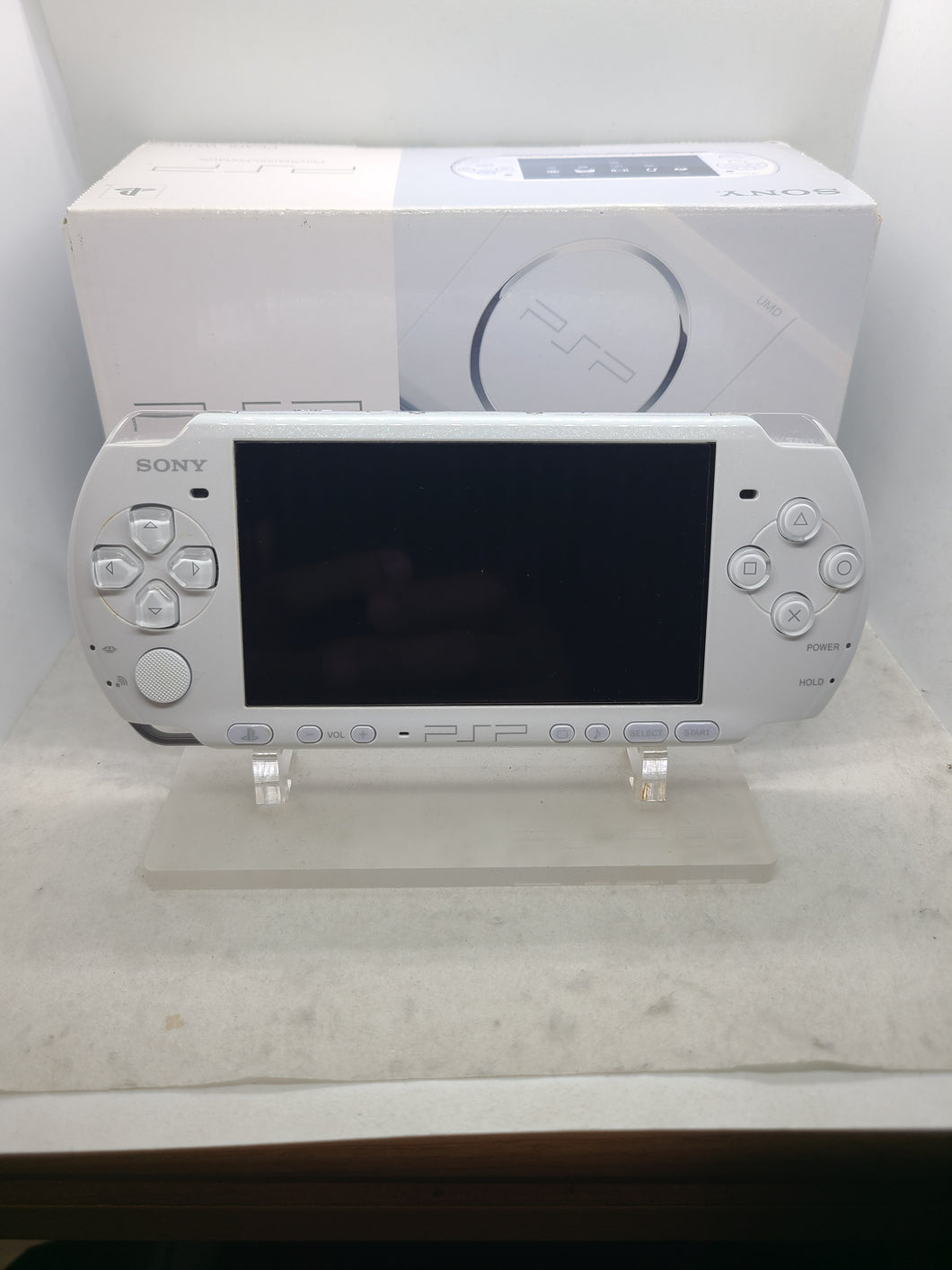 Psp 3000