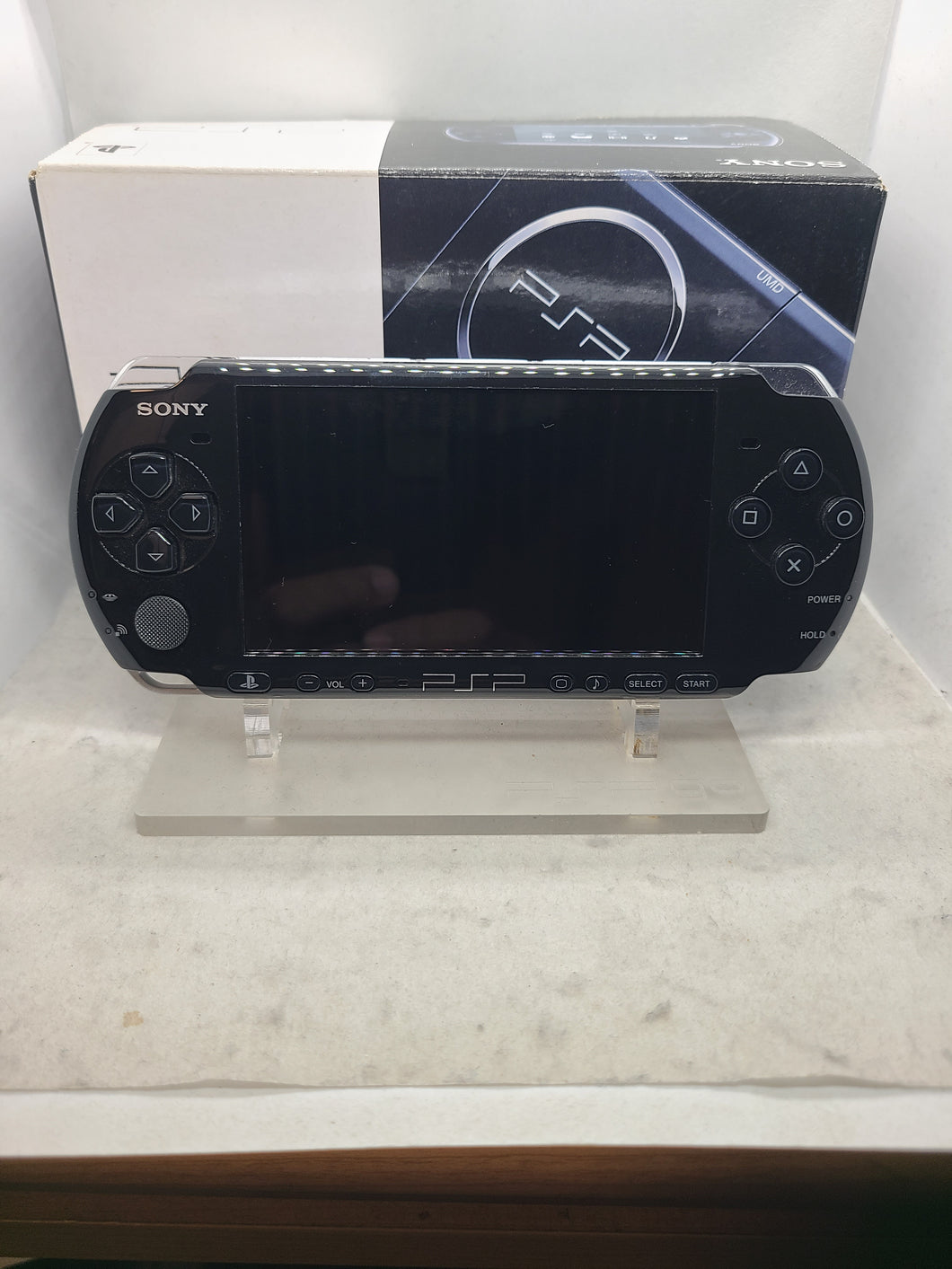 Psp 3000