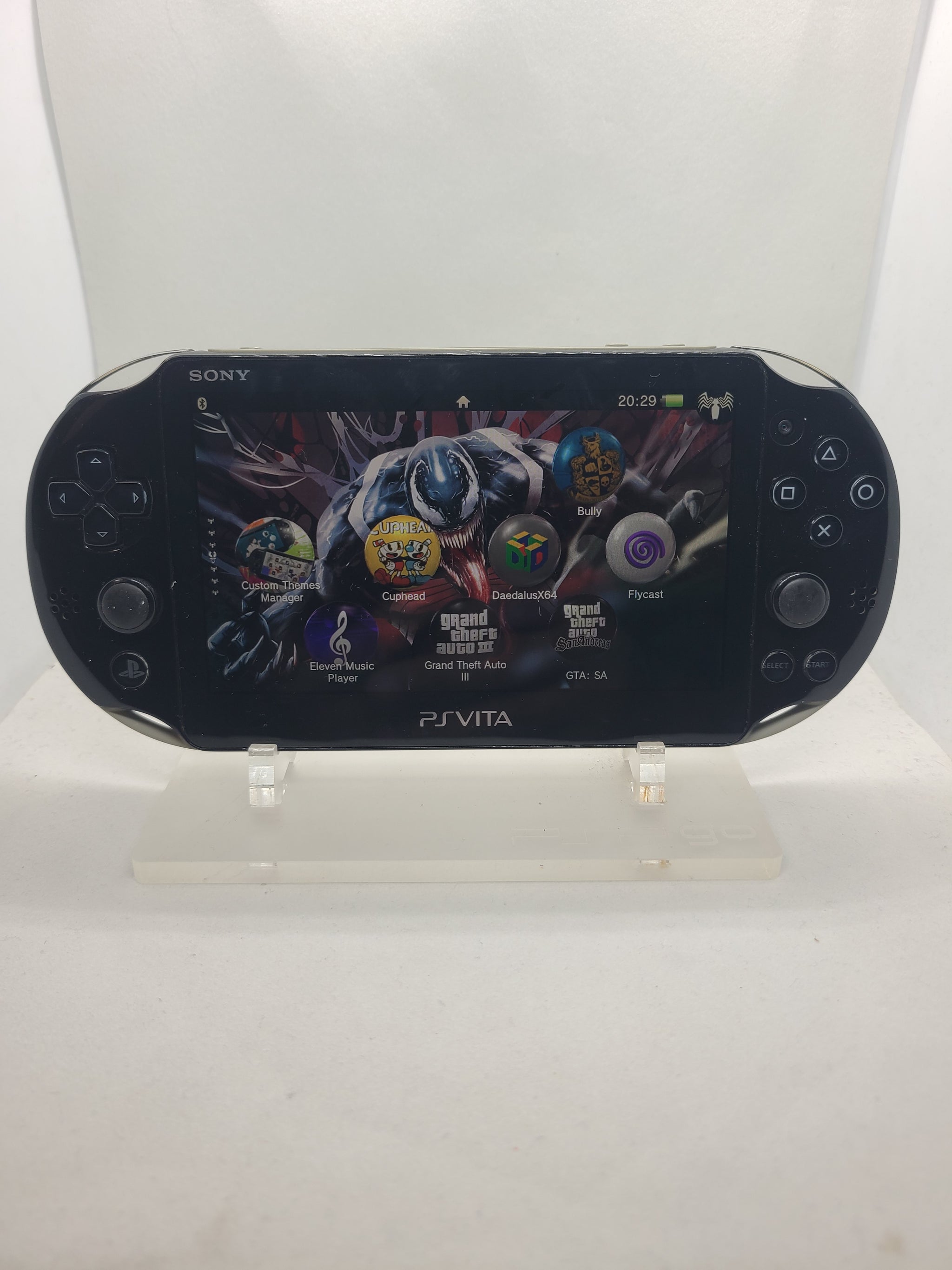 God eater vita 2