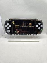 Load image into Gallery viewer, Psp 3000 clear black/white
