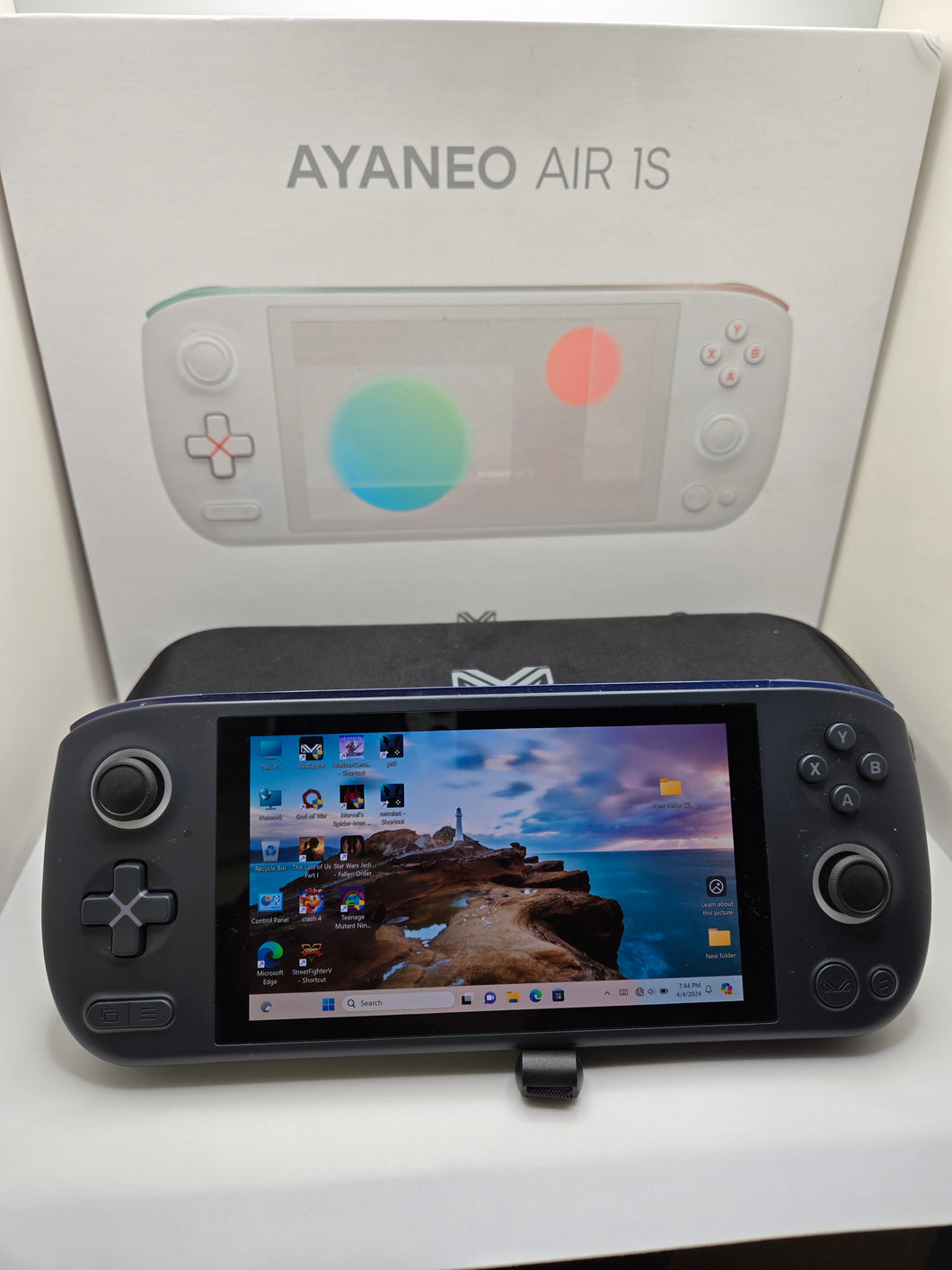 Ayaneo air 1s