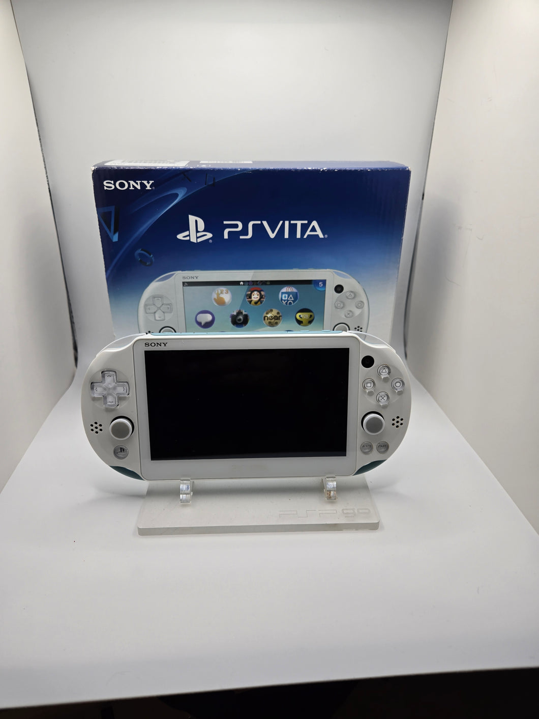 Ps vita 2000