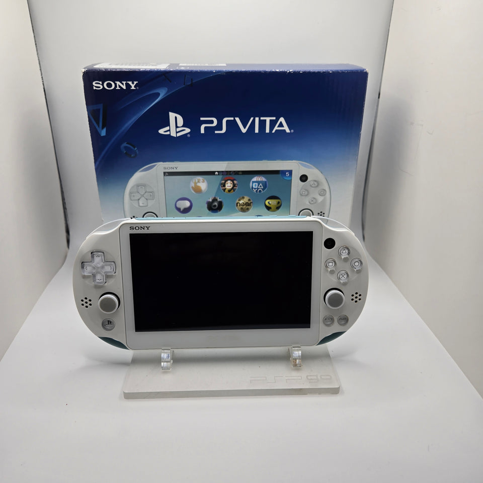 Ps vita 2000