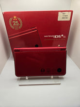 Load image into Gallery viewer, Dsi mario edition
