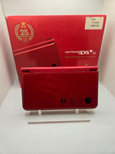 Load image into Gallery viewer, Dsi mario edition
