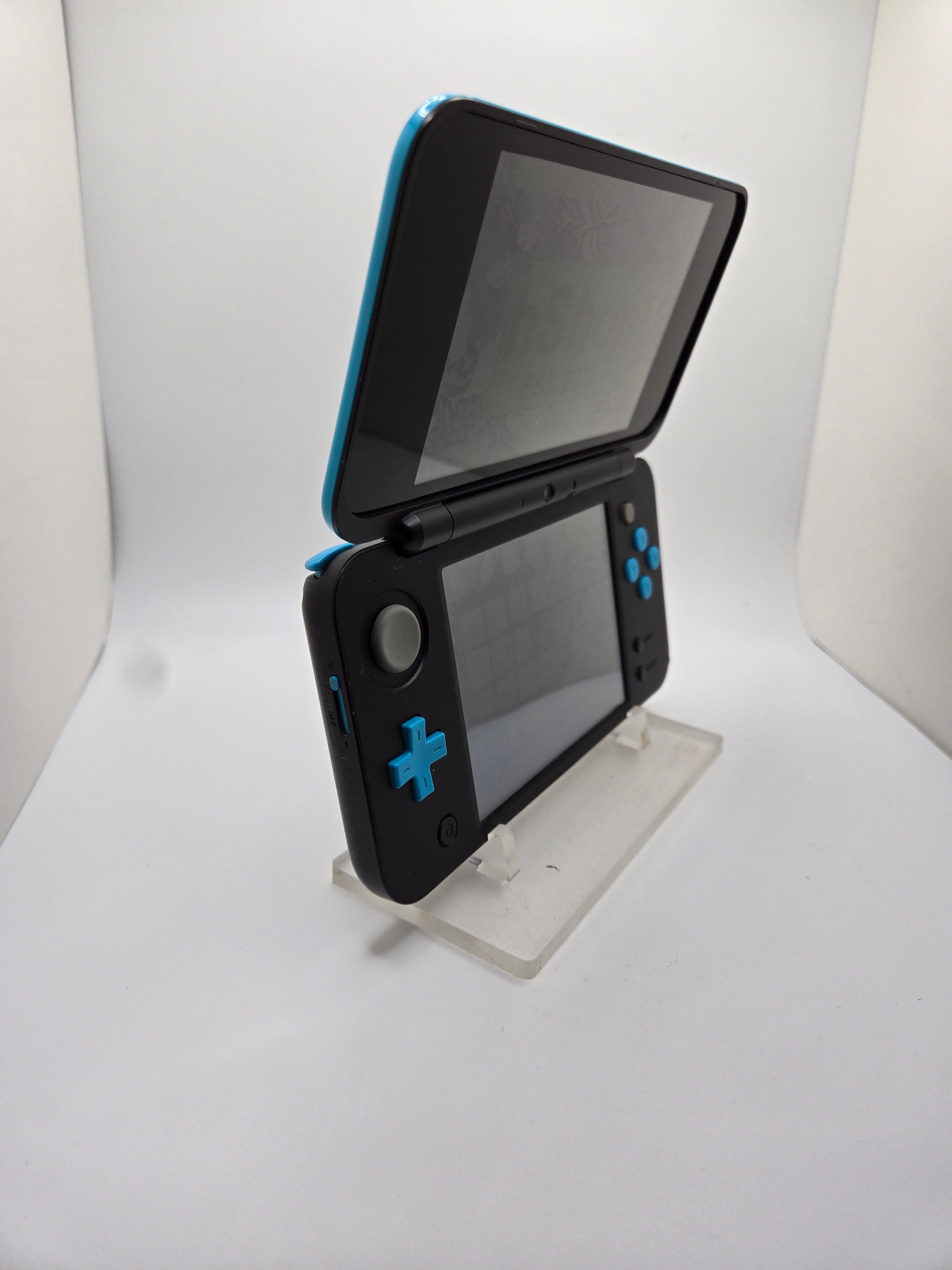 2ds XL