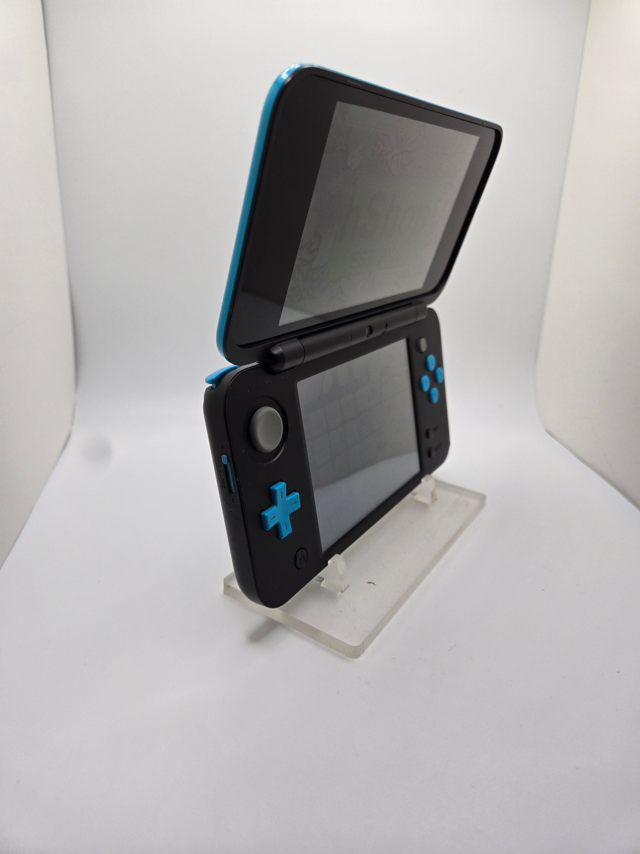 2ds XL