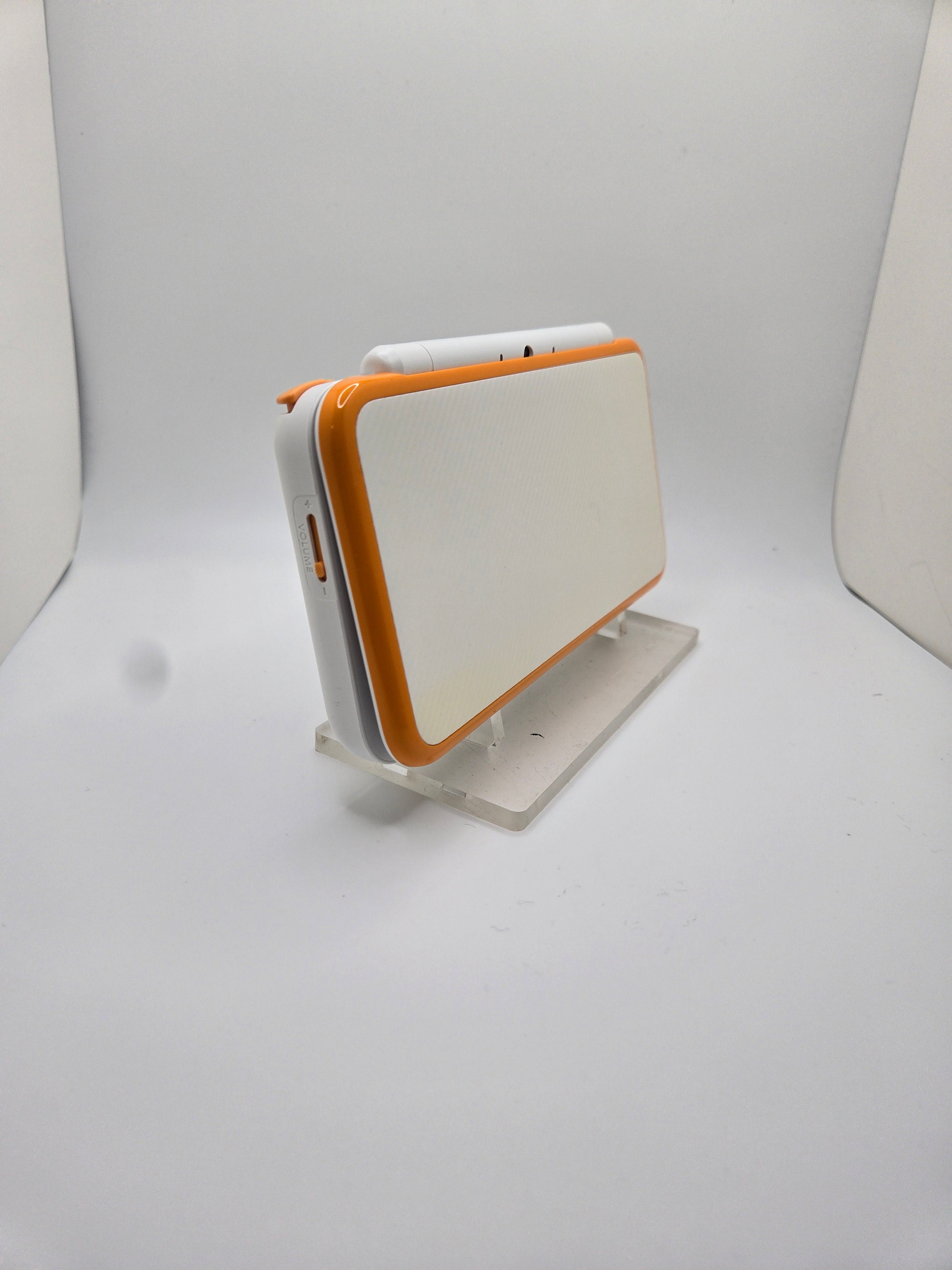 2ds XL