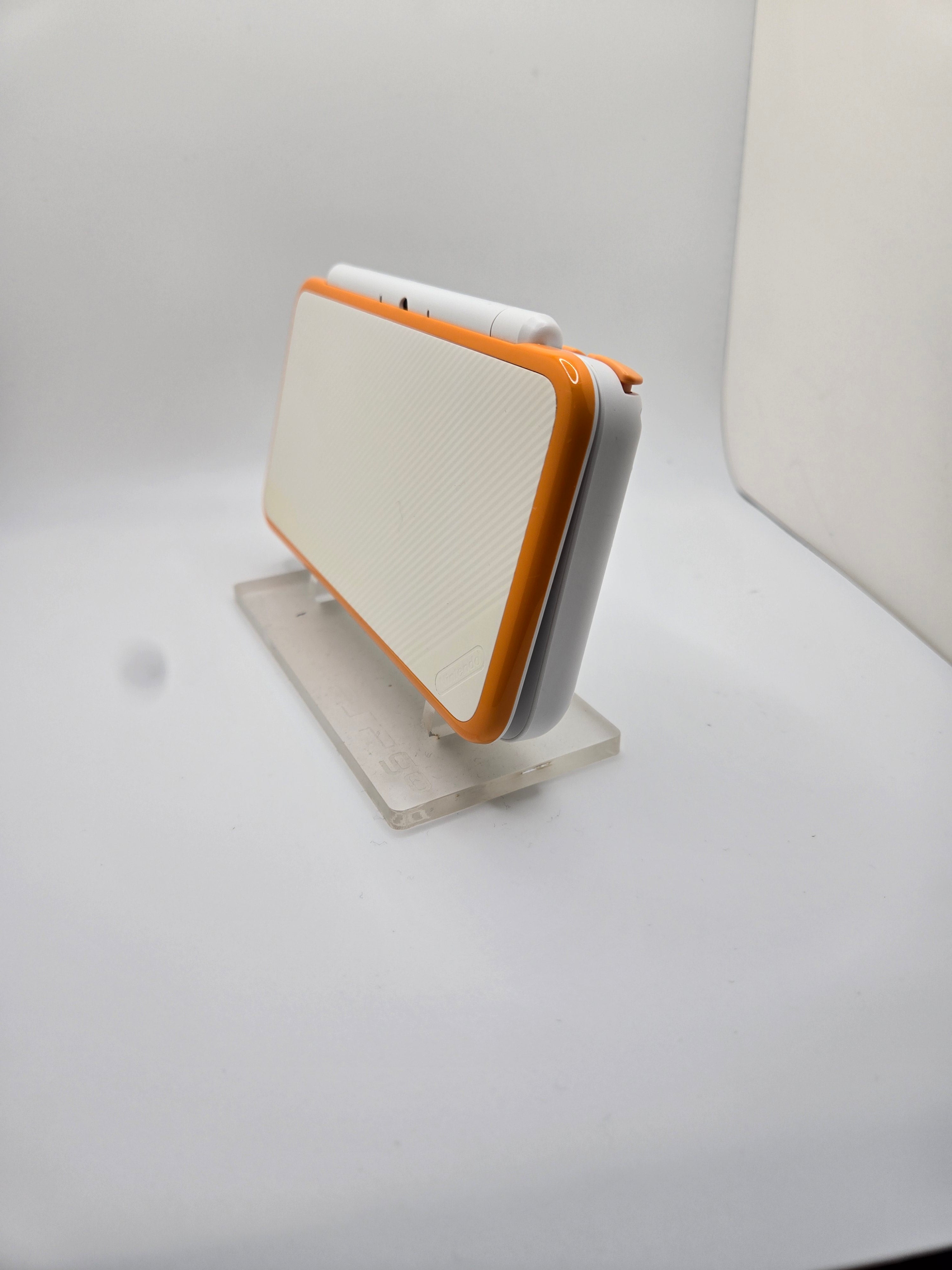 2ds XL