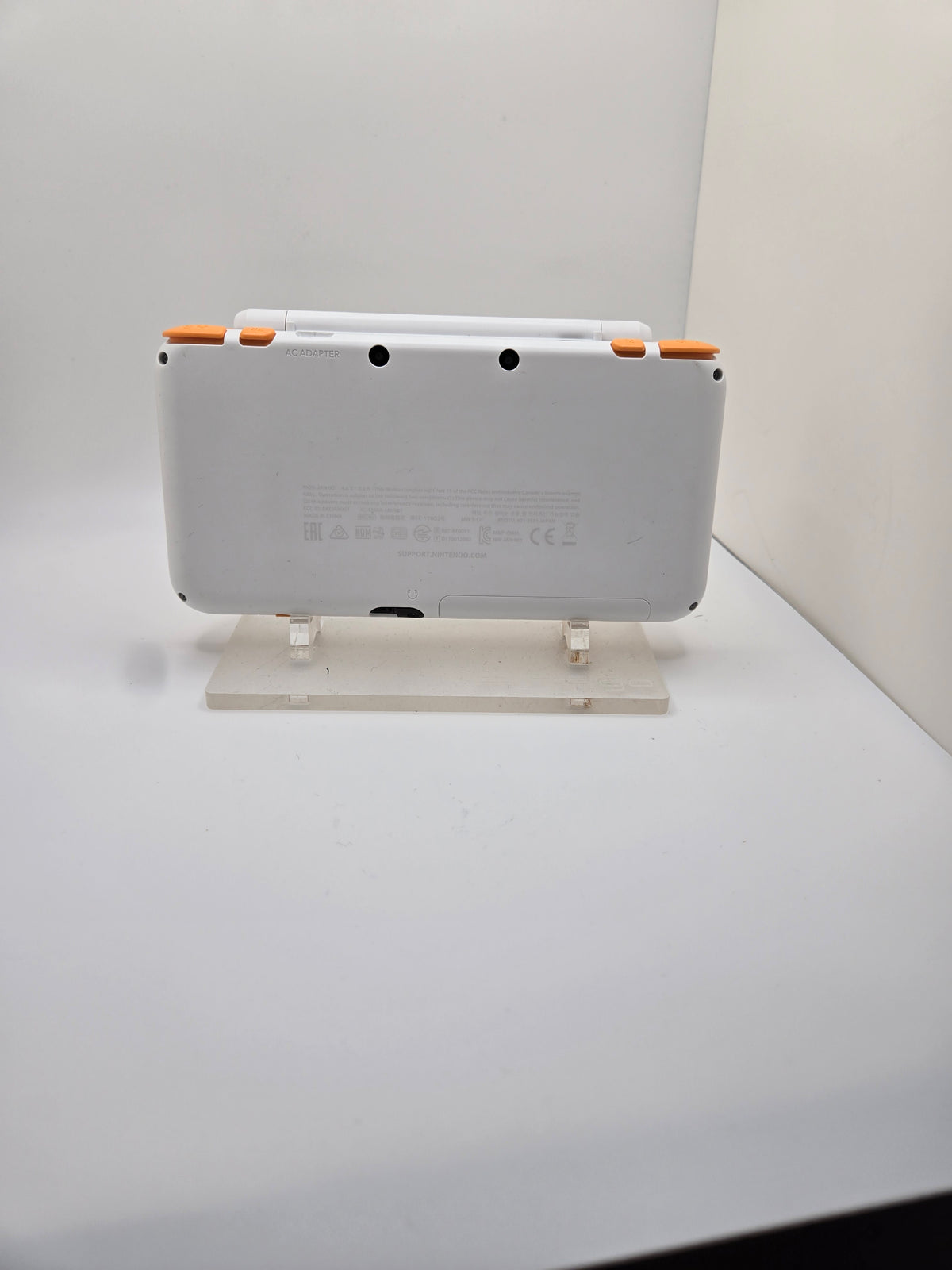 2ds XL