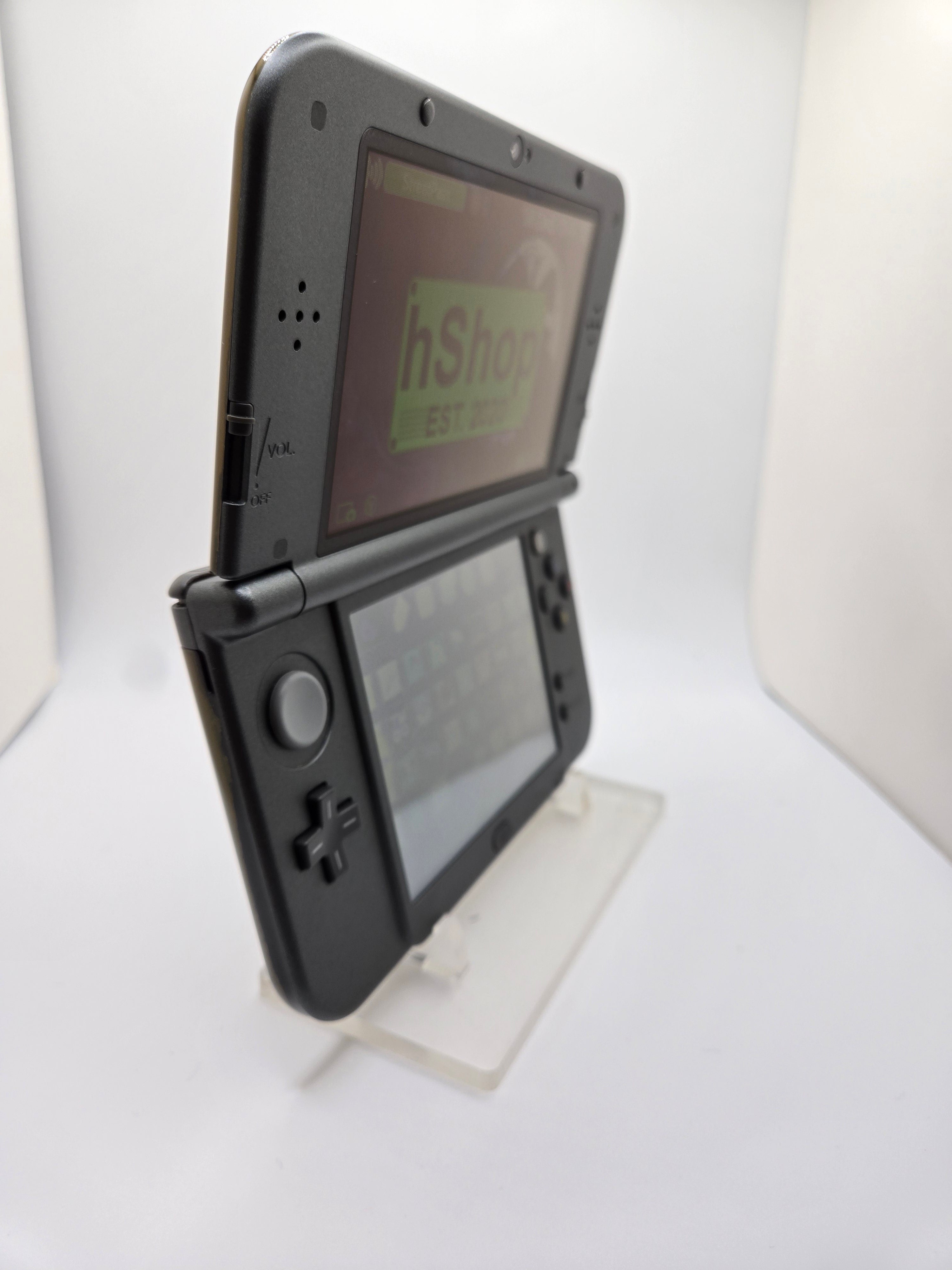 New 3dsXL