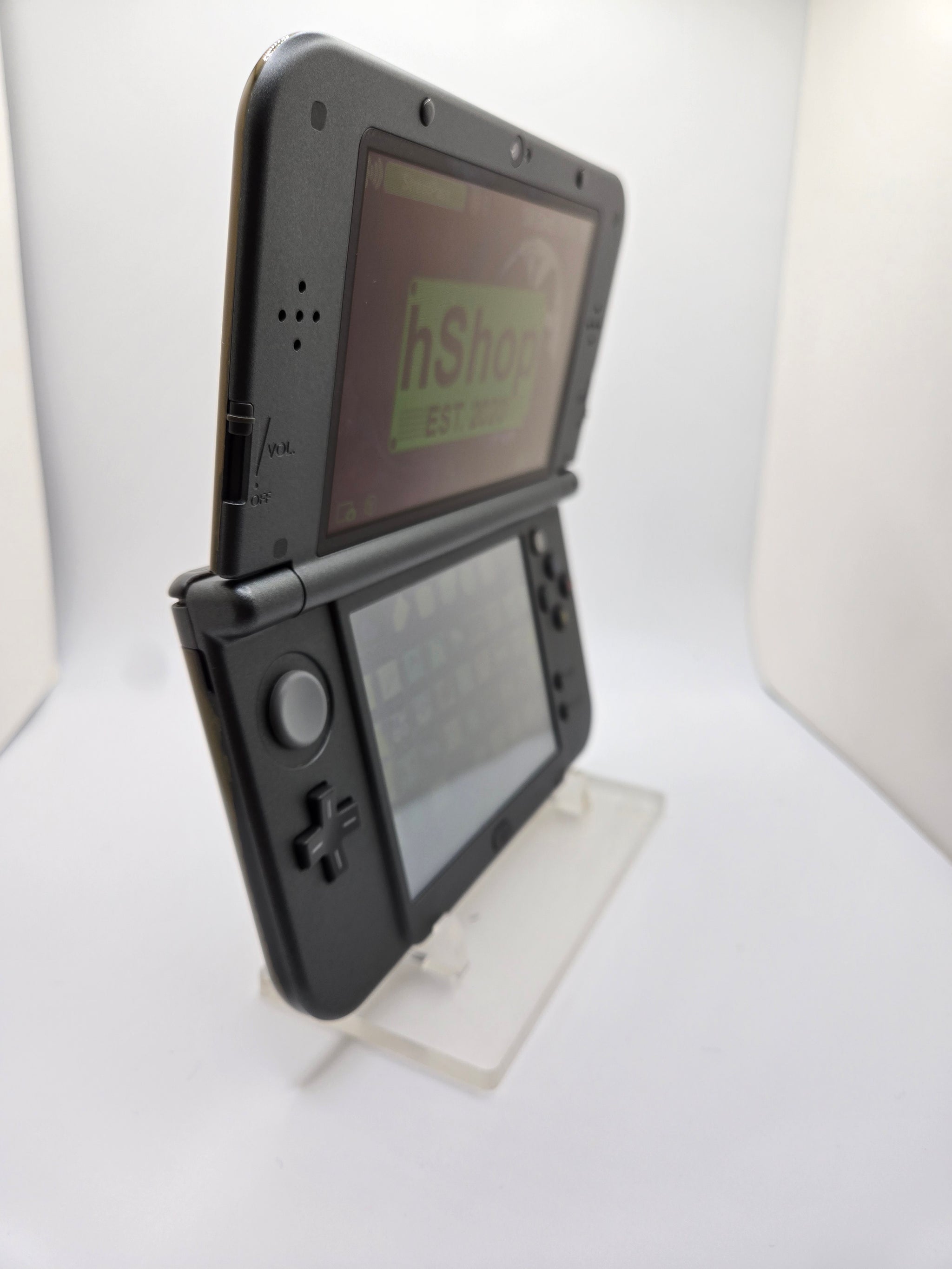 New 3dsXL