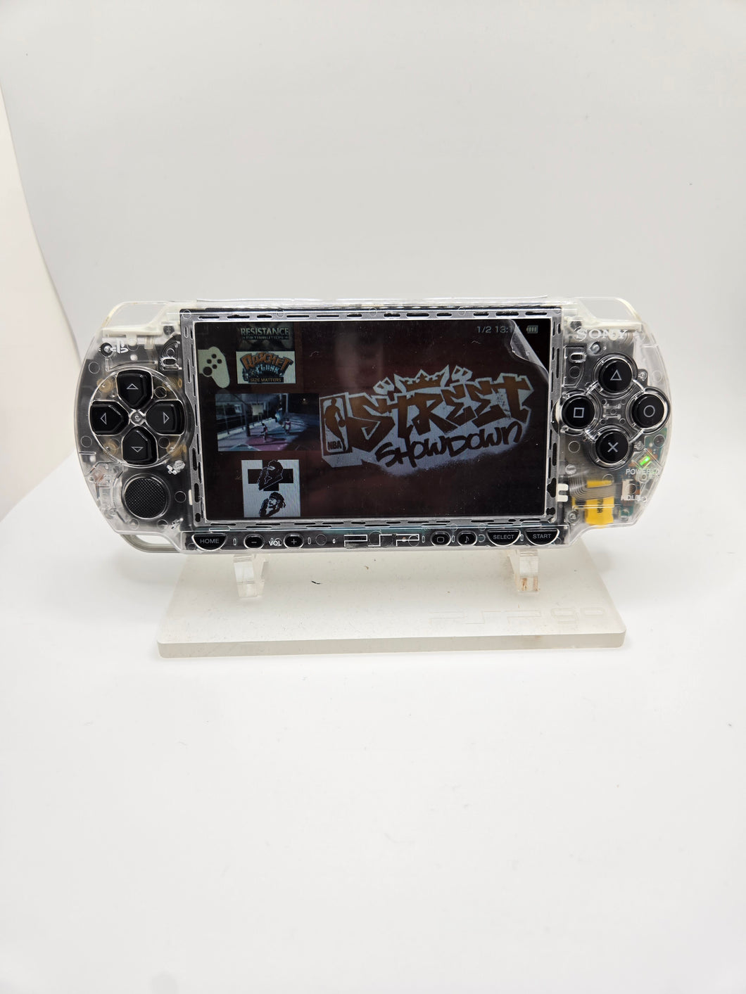 Psp 2000