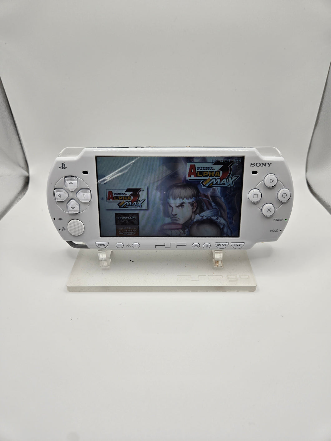 Psp 2000 star wars